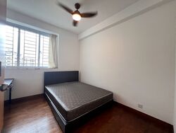 The Eden At Tampines (D18), Condominium #433900321